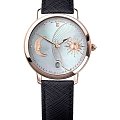 Часы L'Duchen Day & Night D 781.41.33
